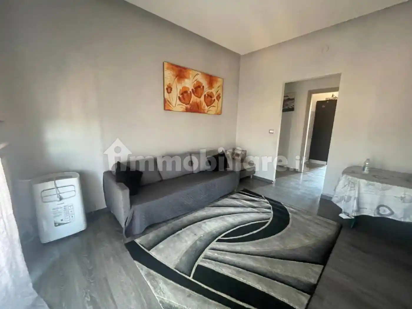 Appartamento in vendita a Piacenza