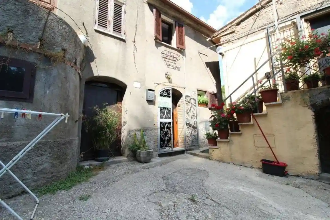 Appartamento in vendita a Torricella in Sabina