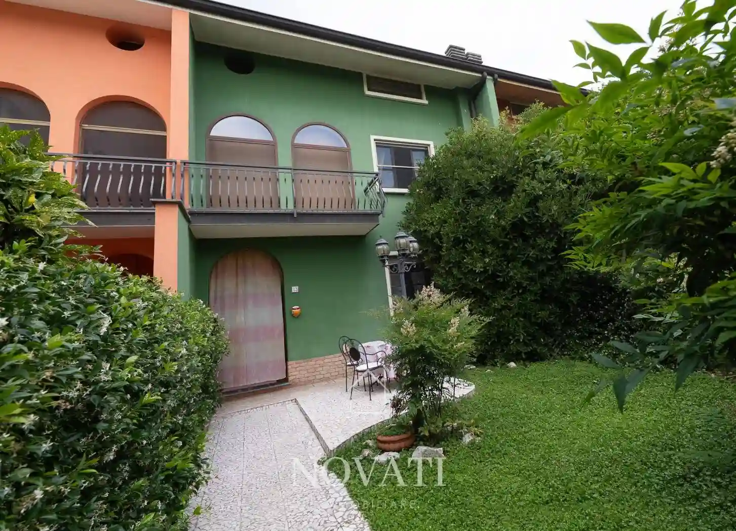 Villetta a schiera - foto 2