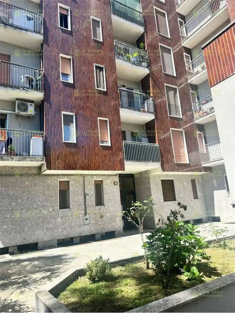 Appartamento in vendita a San Donato Milanese