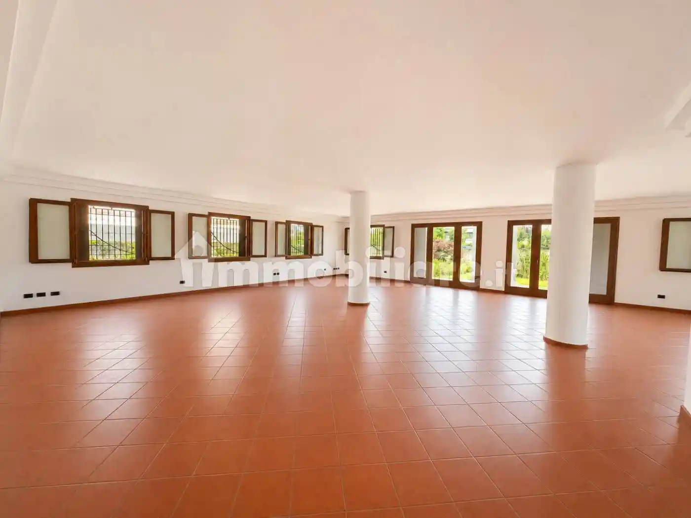 Villa in vendita a Trevignano