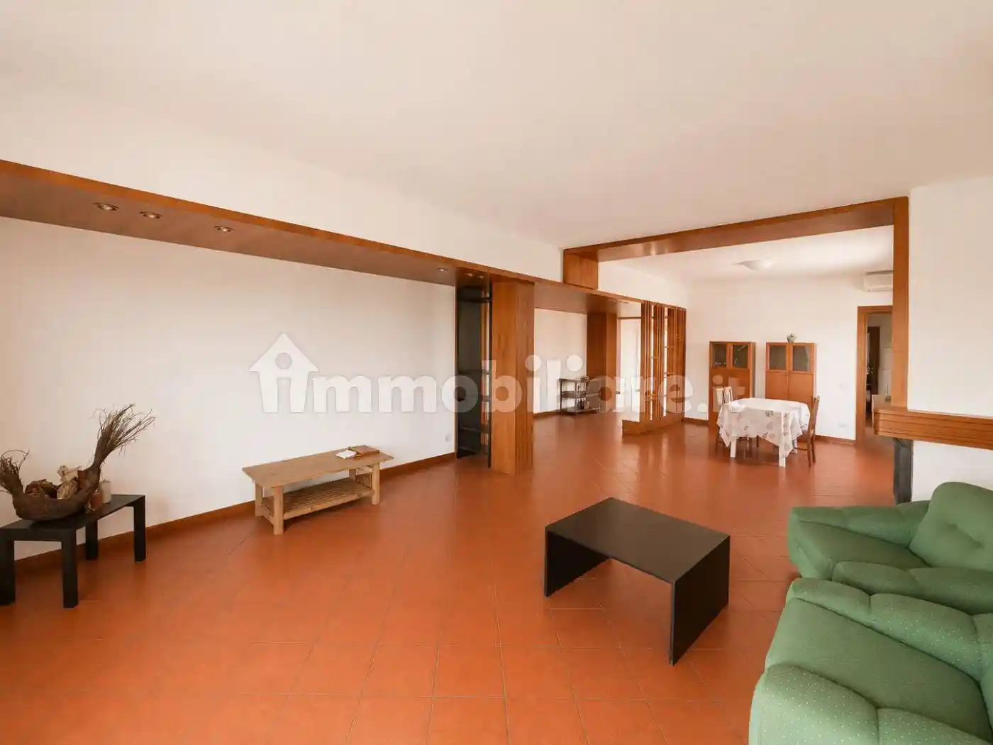 Villa in vendita a Trevignano