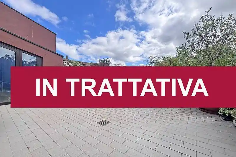 Appartamento in vendita a Buccinasco
