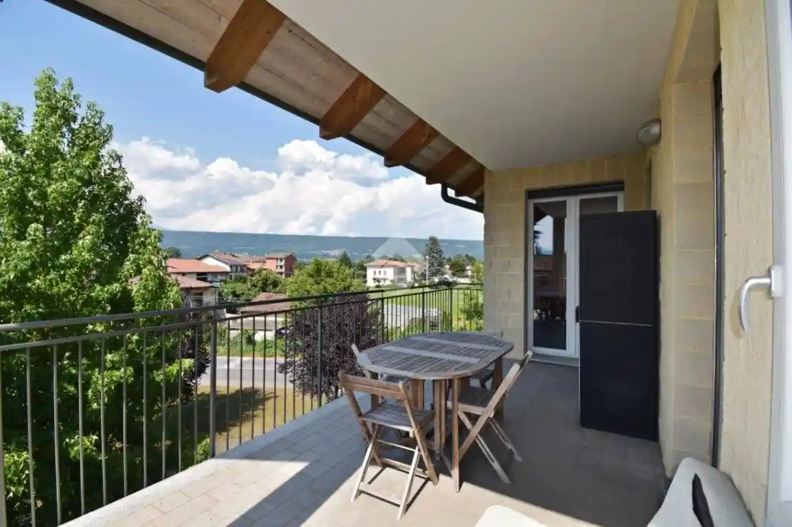 Appartamento in affitto a Ivrea