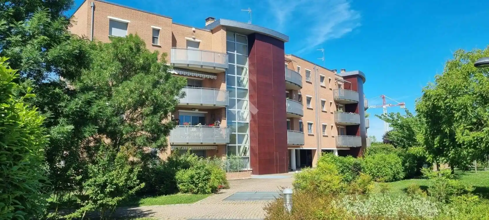 Appartamento in vendita a Castel Maggiore