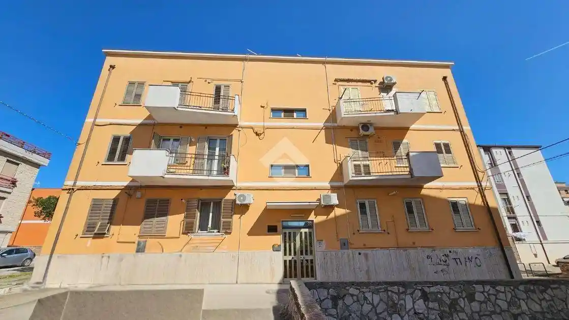 Appartamento in vendita a Torremaggiore