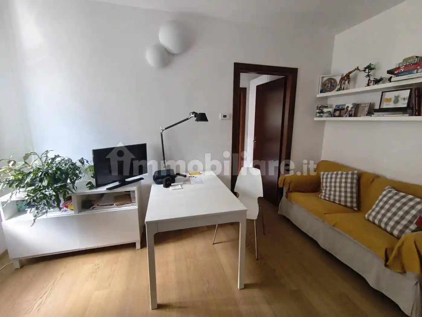 Appartamento in affitto a Lodi