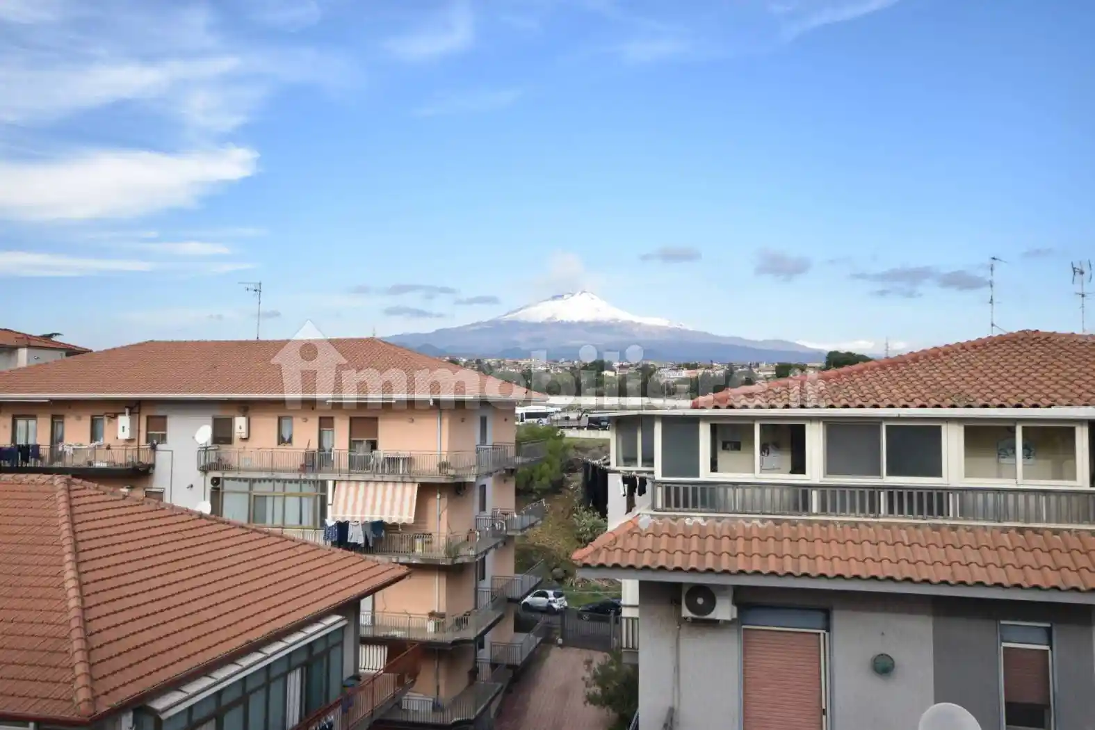 Appartamento in vendita a Misterbianco