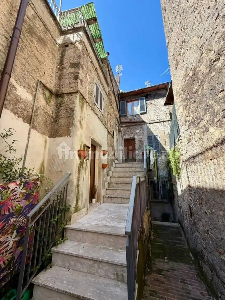 Appartamento in vendita a Anagni