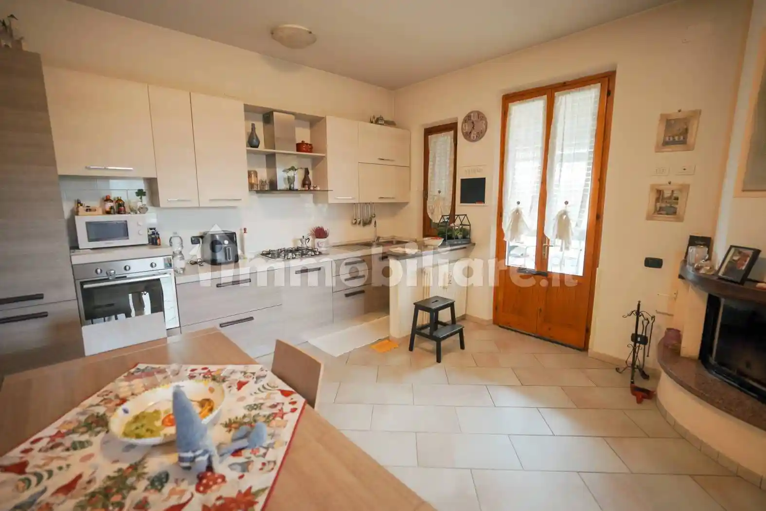 Appartamento in vendita a Serravalle Pistoiese