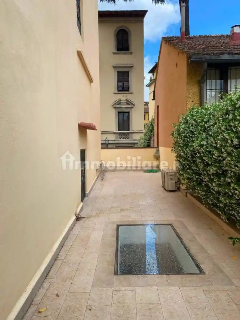 Loft in affitto a Firenze