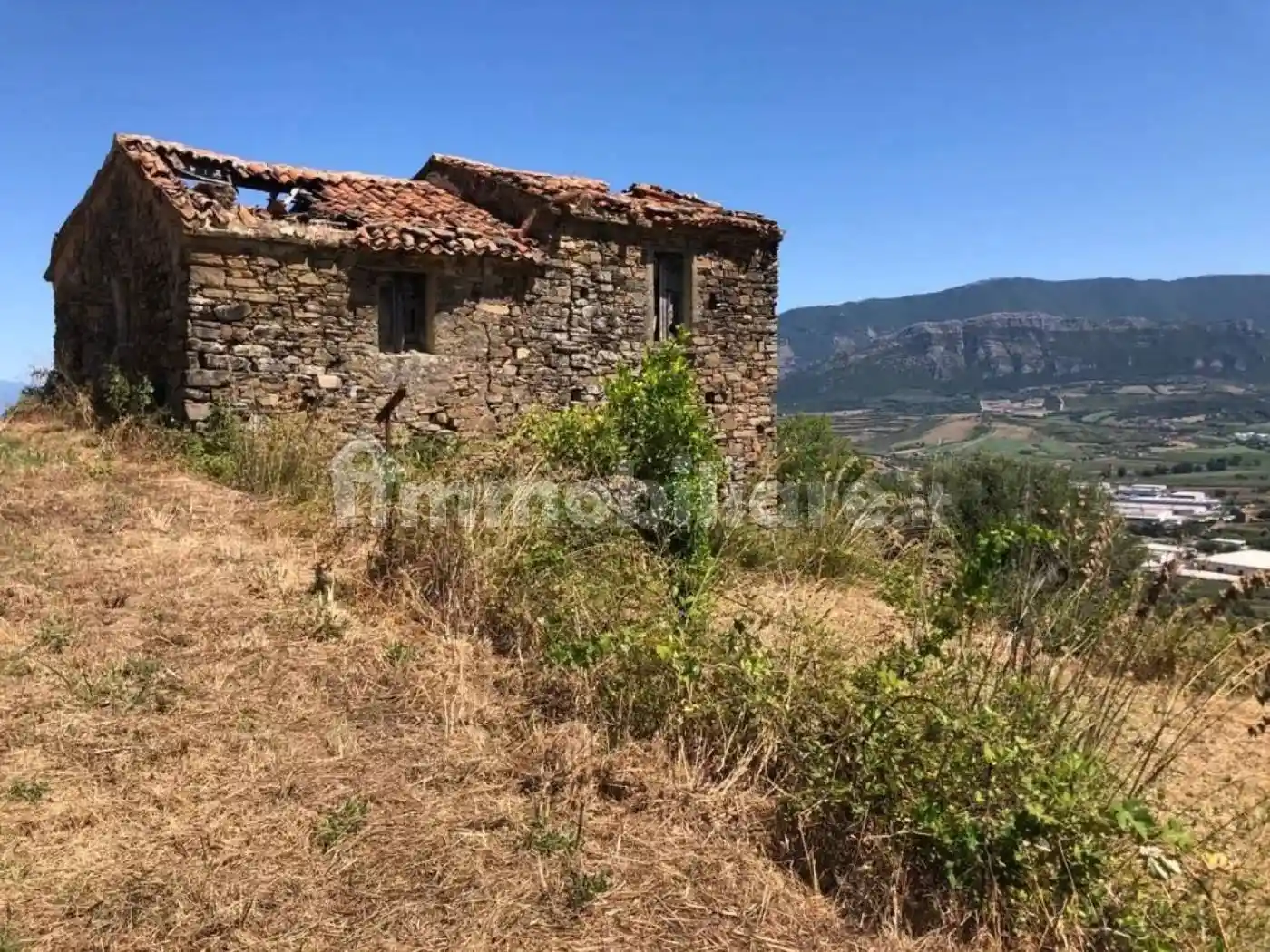 Rustico - Casale in vendita a Agropoli