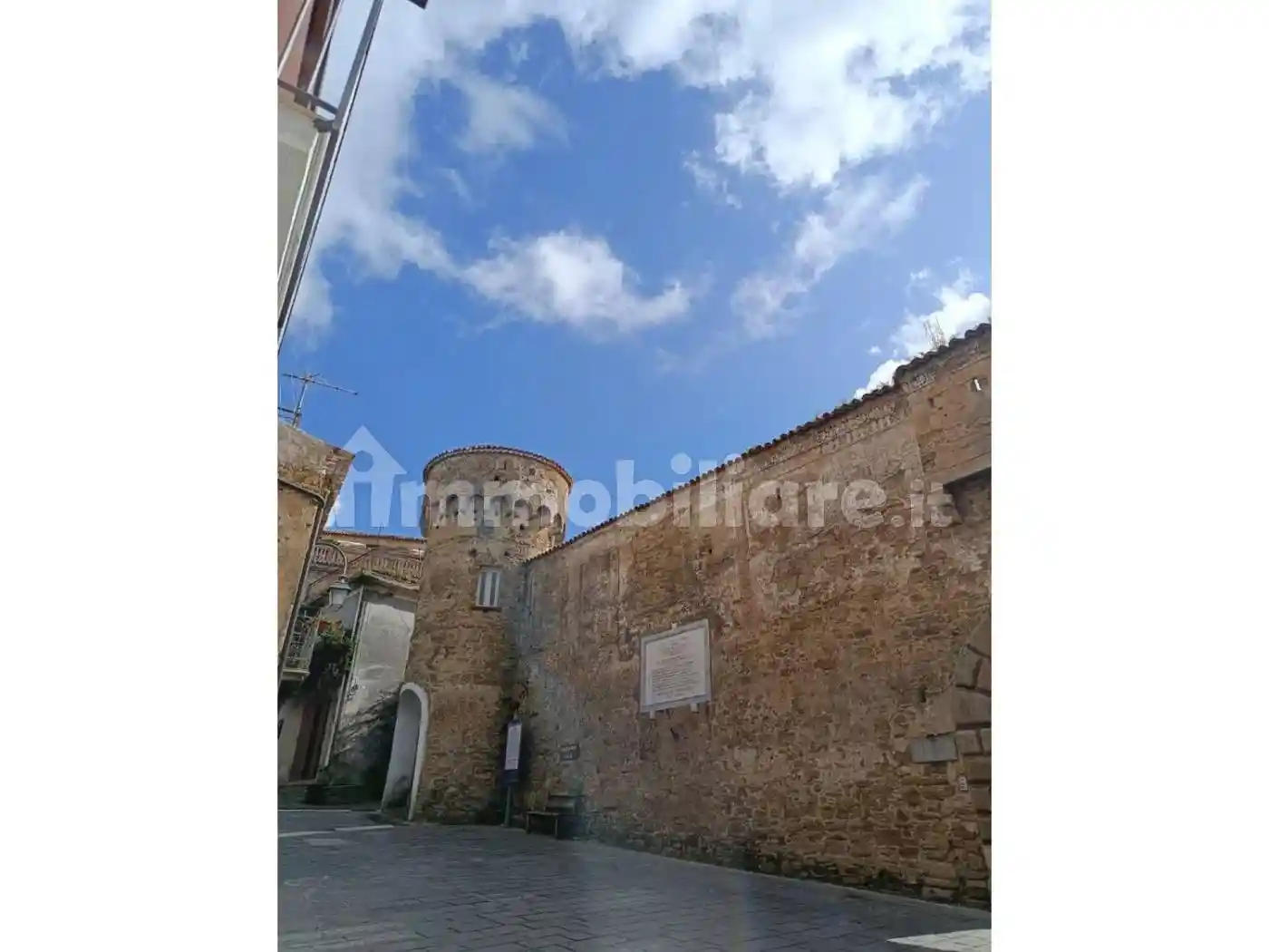 Appartamento in vendita a Perdifumo