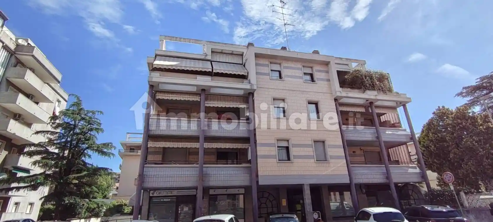 Appartamento in vendita a Monfalcone
