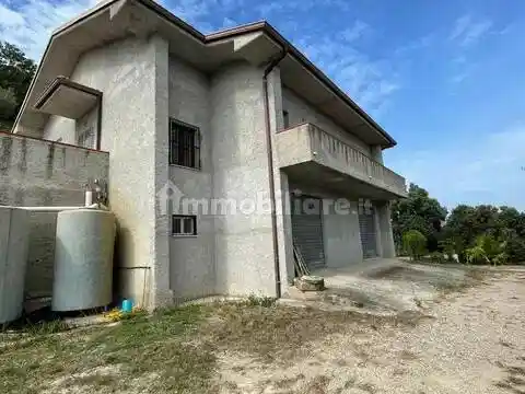 Villa in vendita a Prignano Cilento