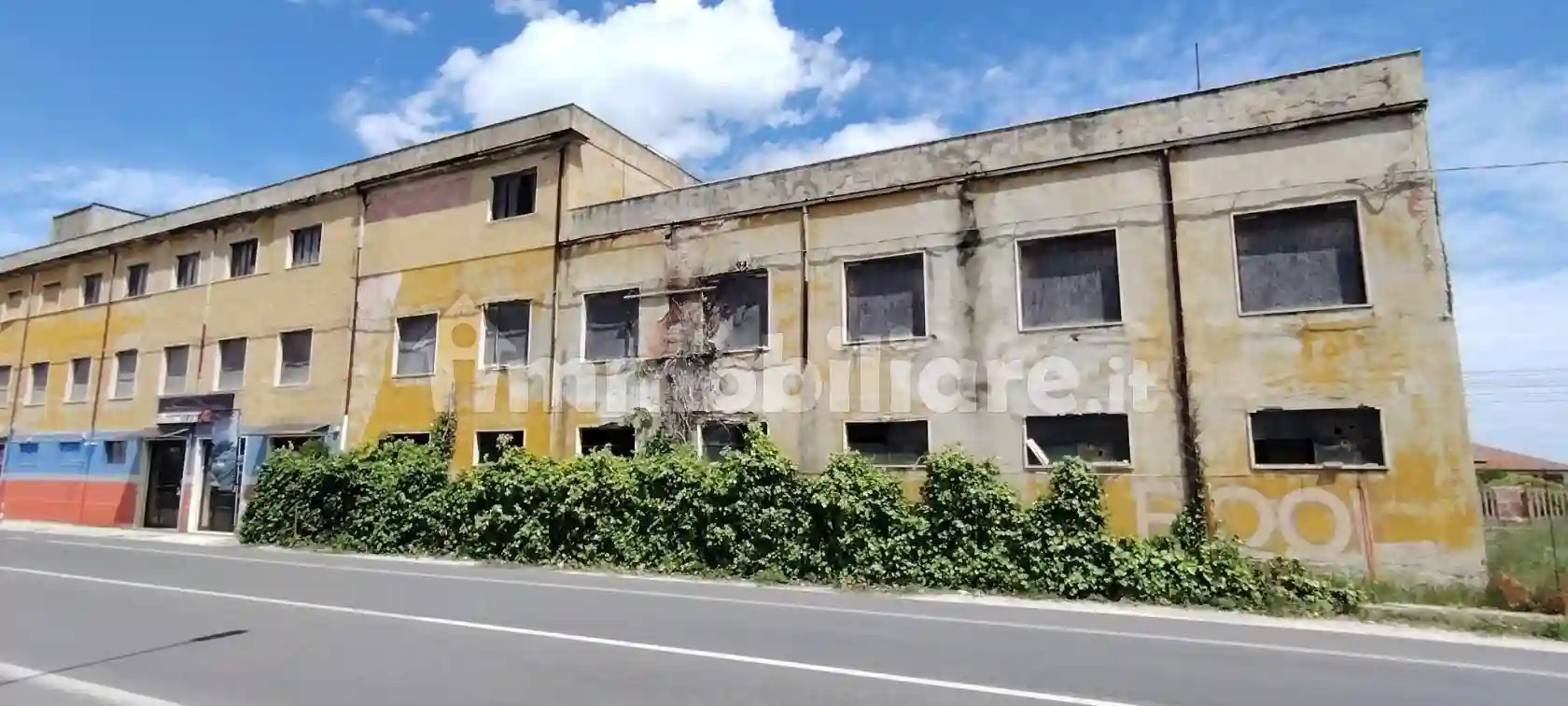 Palazzo - Edificio - foto 2