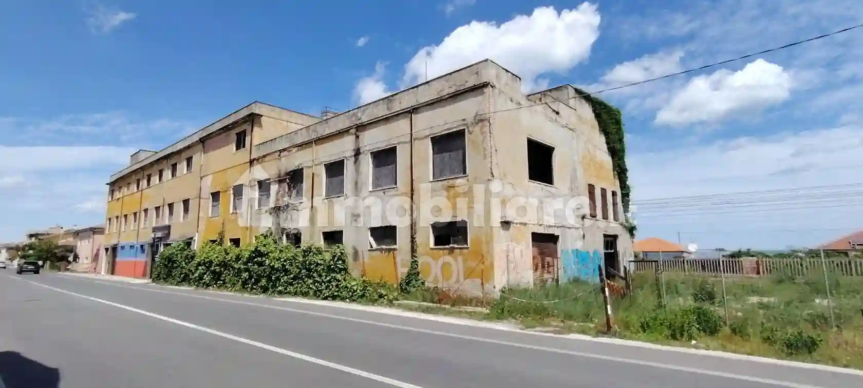 Palazzo - Edificio - foto 3