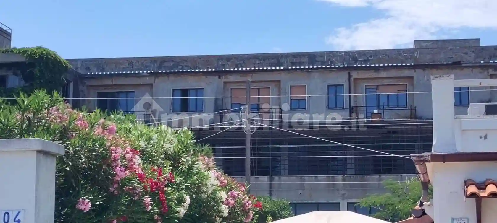 Palazzo - Edificio - foto 4