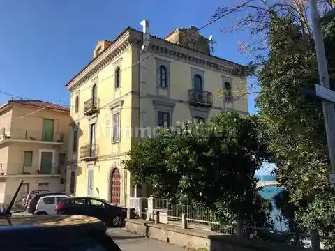 Appartamento in affitto a Agropoli