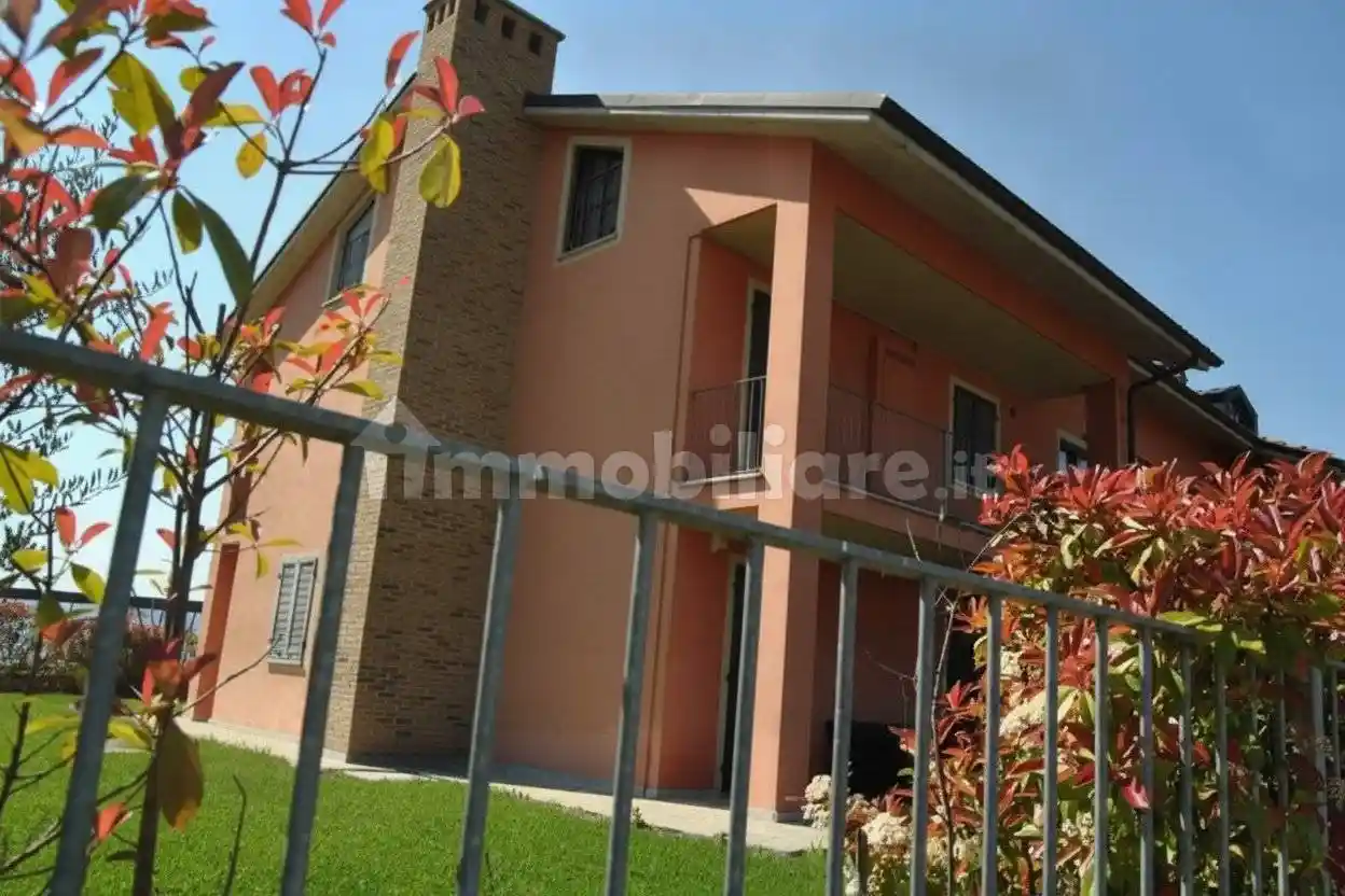 Appartamento in vendita a Castellinaldo d'Alba