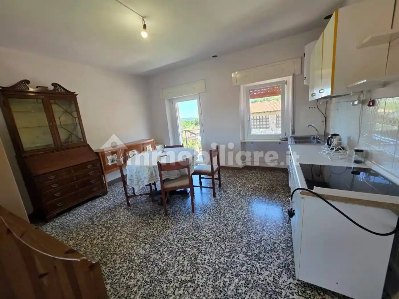Appartamento in affitto a Brovello-Carpugnino