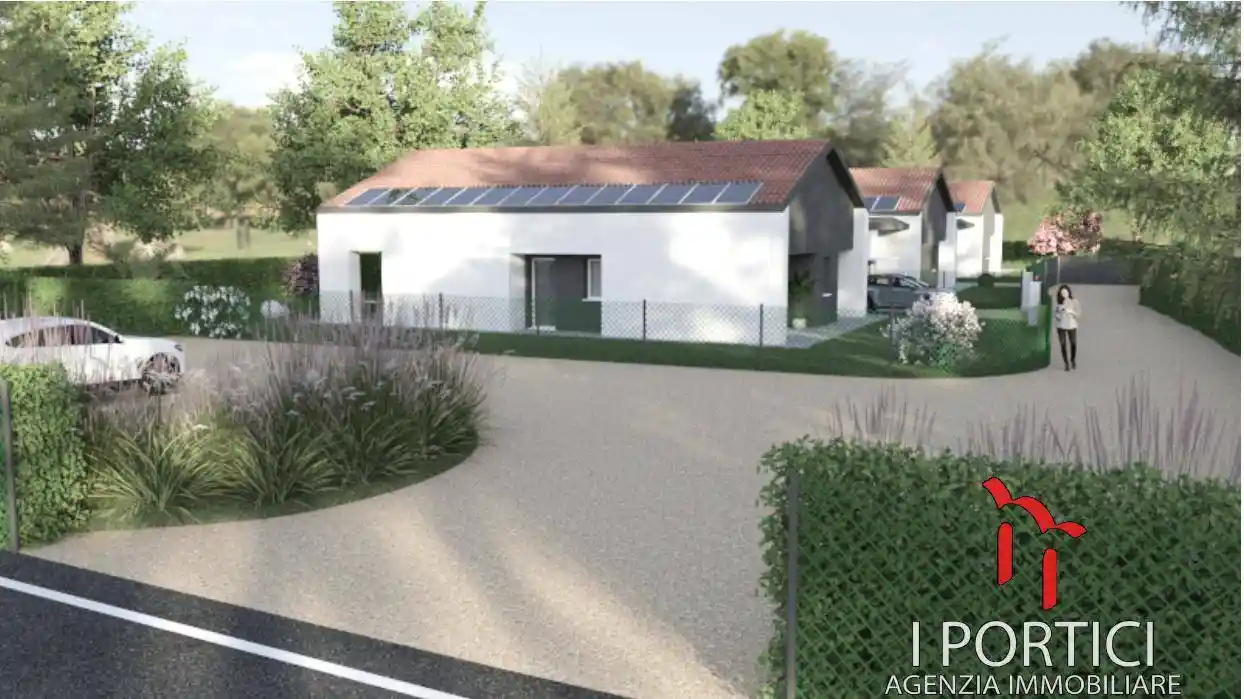 Villa in vendita a Scorzè