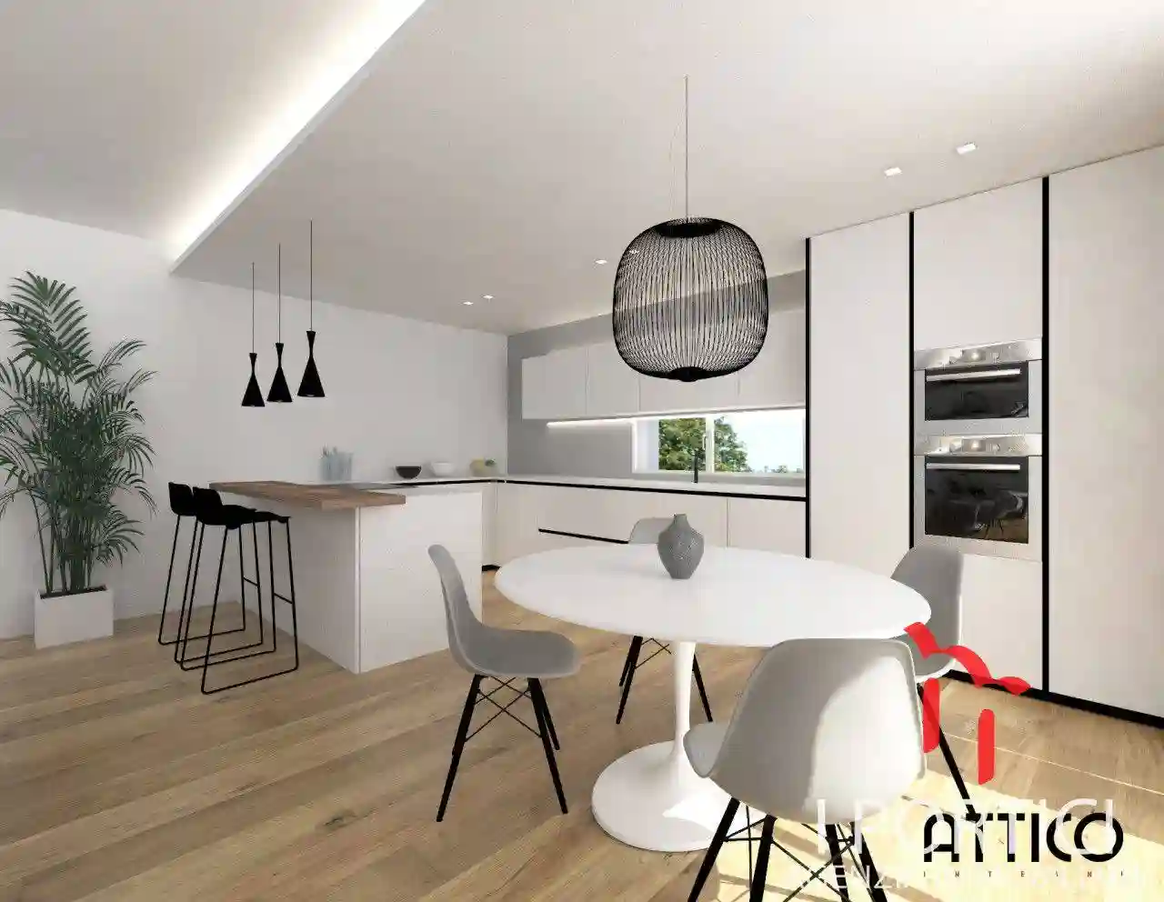 Villa - foto 4