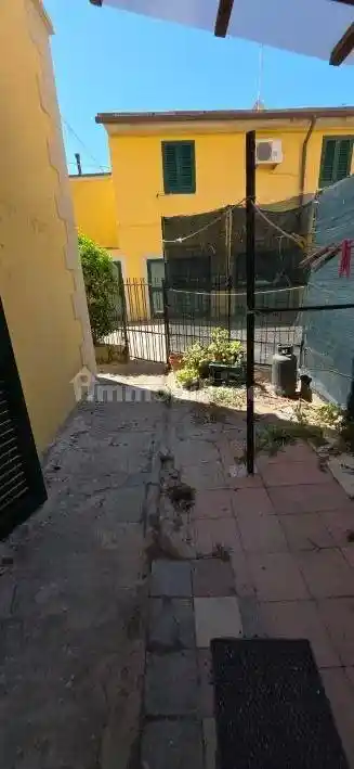 Appartamento in vendita a Livorno