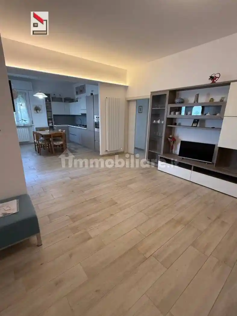 Appartamento in vendita a Senigallia