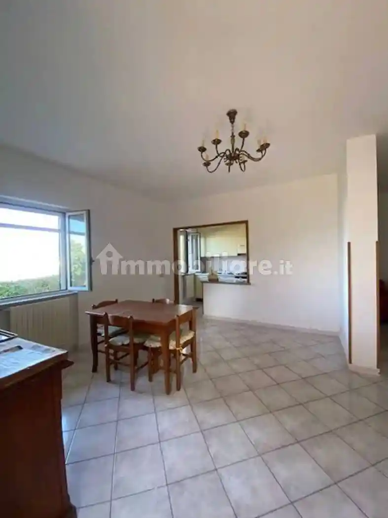 Appartamento in vendita a Agropoli
