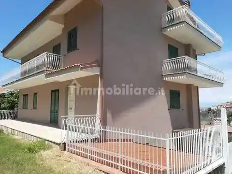 Appartamento in vendita a Agropoli