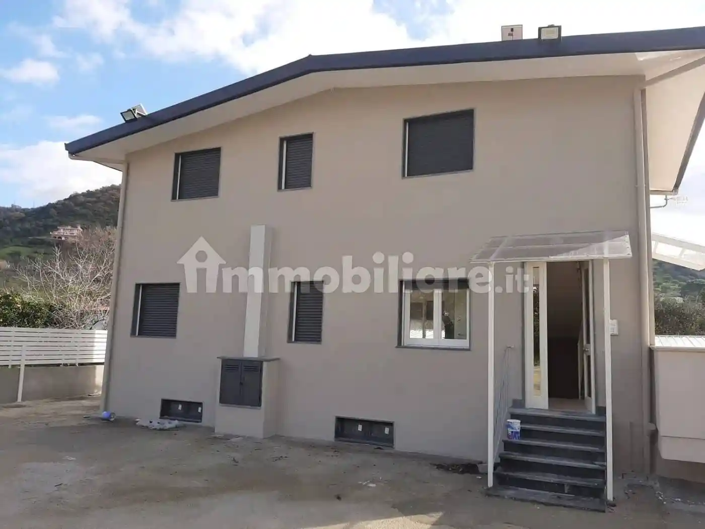 Appartamento in affitto a Agropoli
