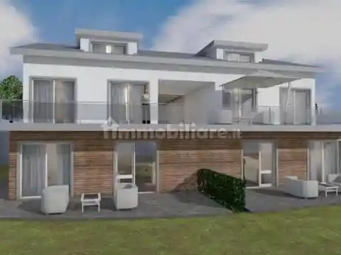 Villa in vendita a Agropoli