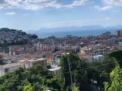 Villa in vendita a Agropoli