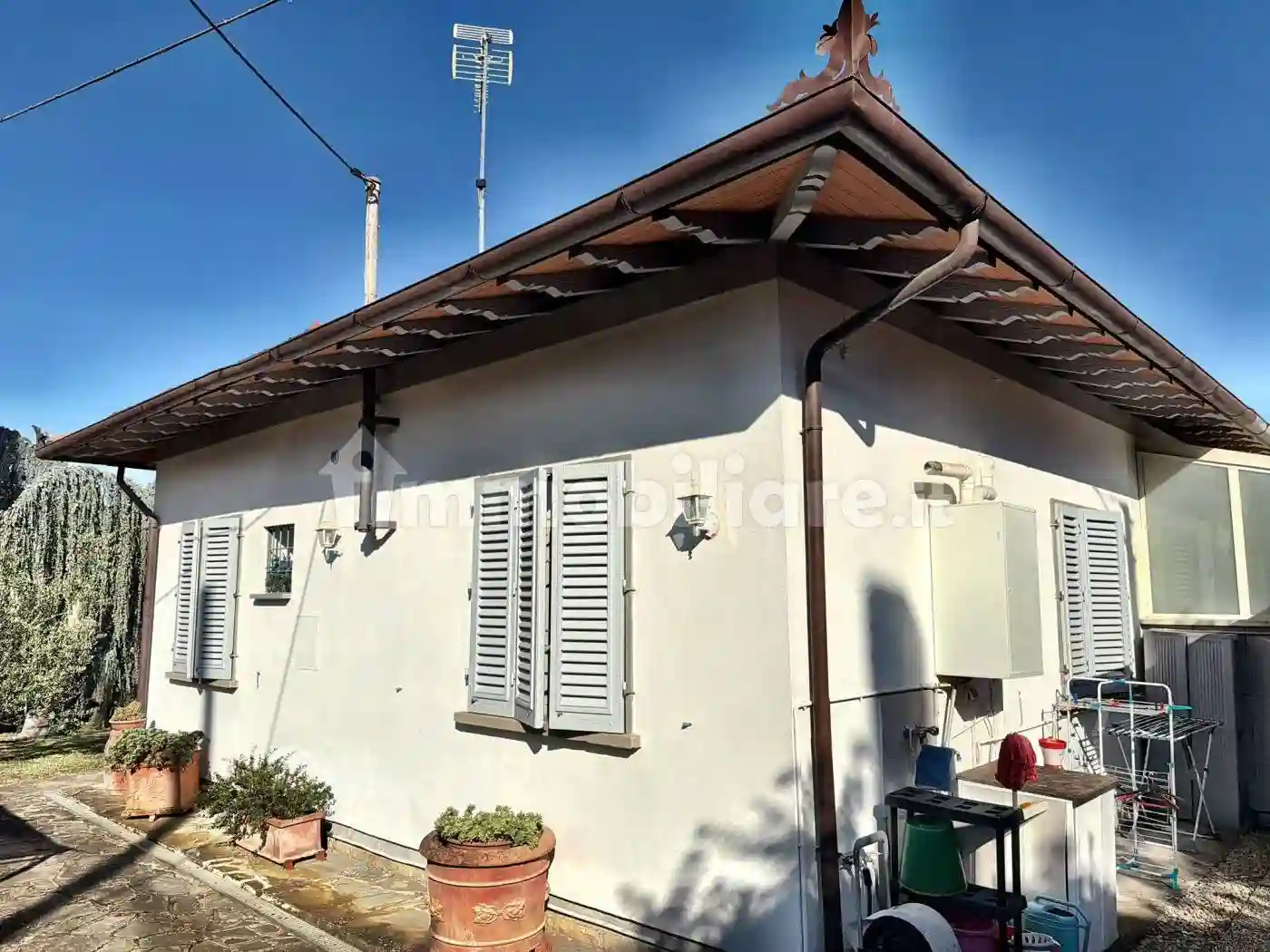 Casa indipendente - foto 2