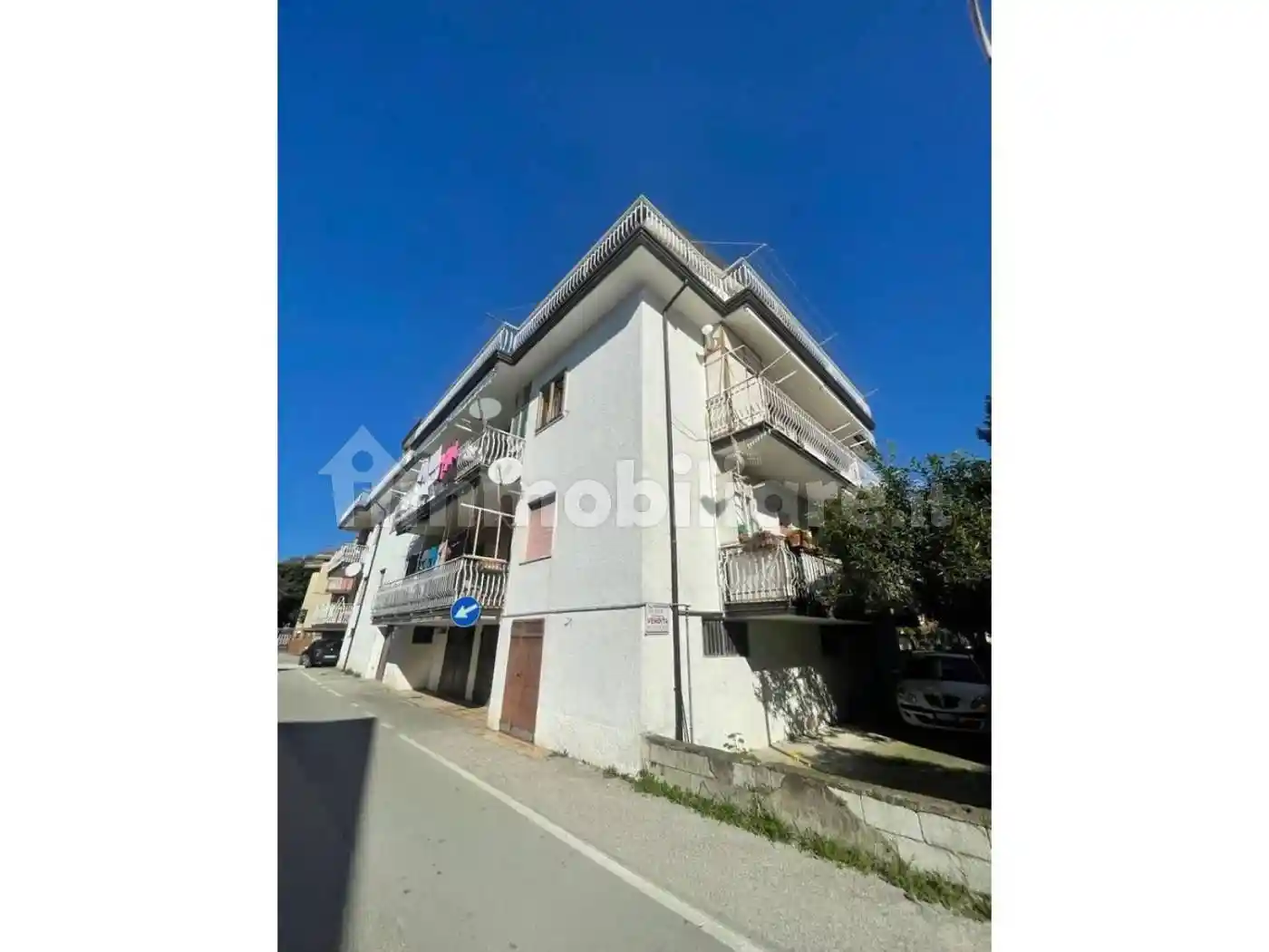 Appartamento in vendita a Agropoli