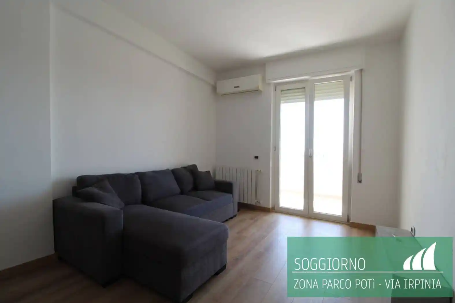 Appartamento in vendita a Mesagne