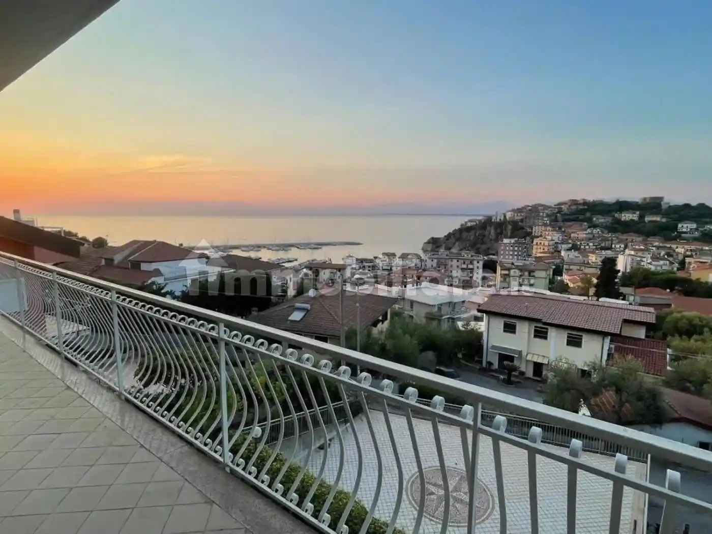 Appartamento in vendita a Agropoli