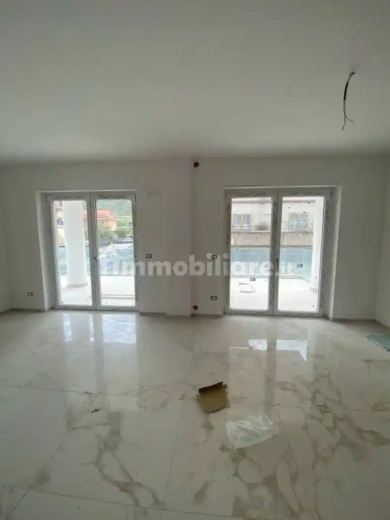Appartamento in vendita a Agropoli