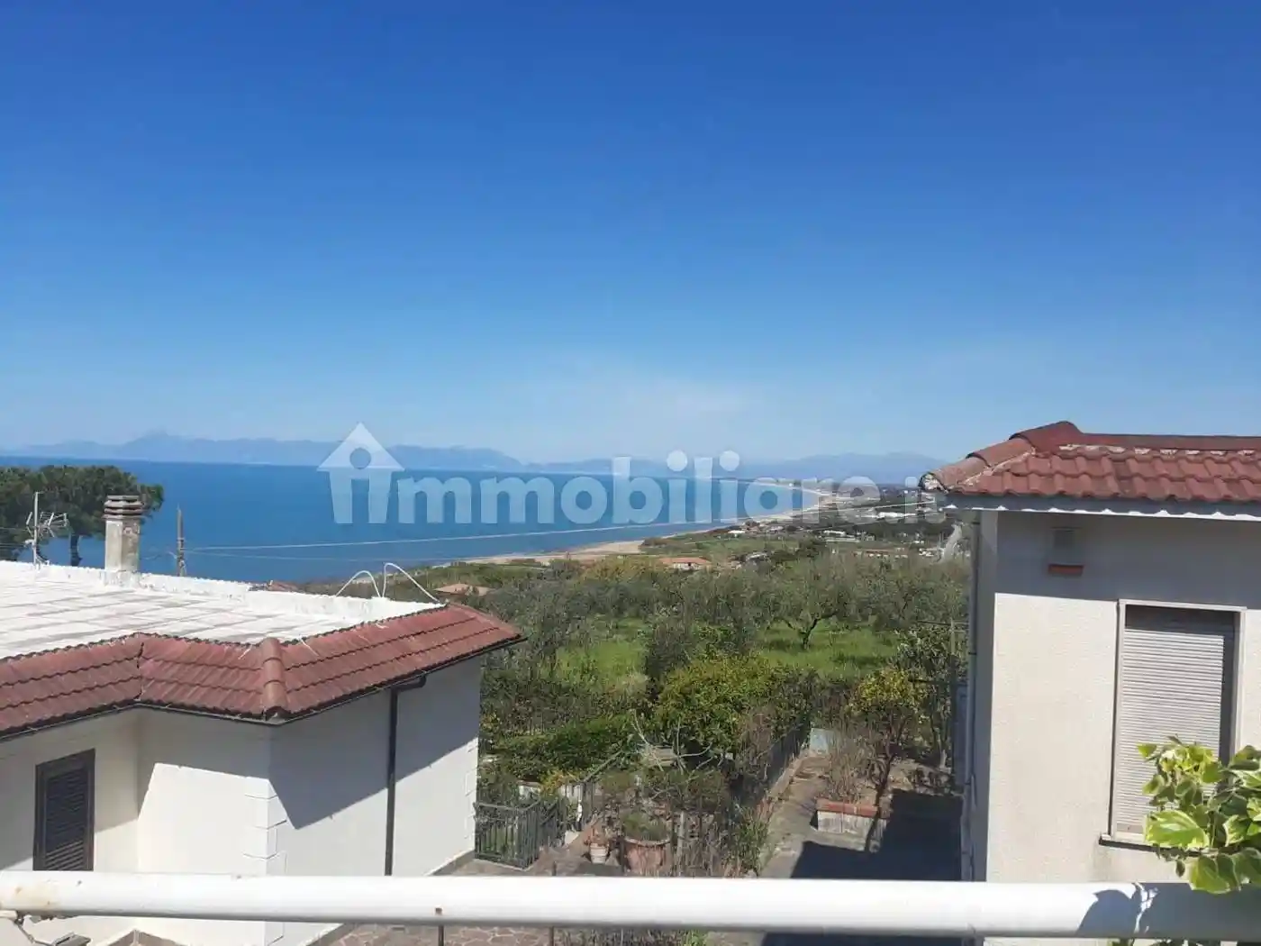 Villa in vendita a Agropoli