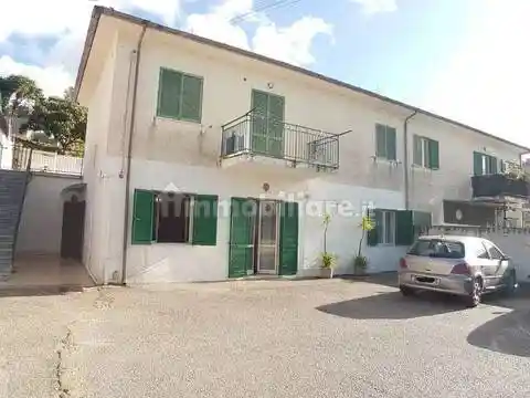 Appartamento in vendita a Agropoli