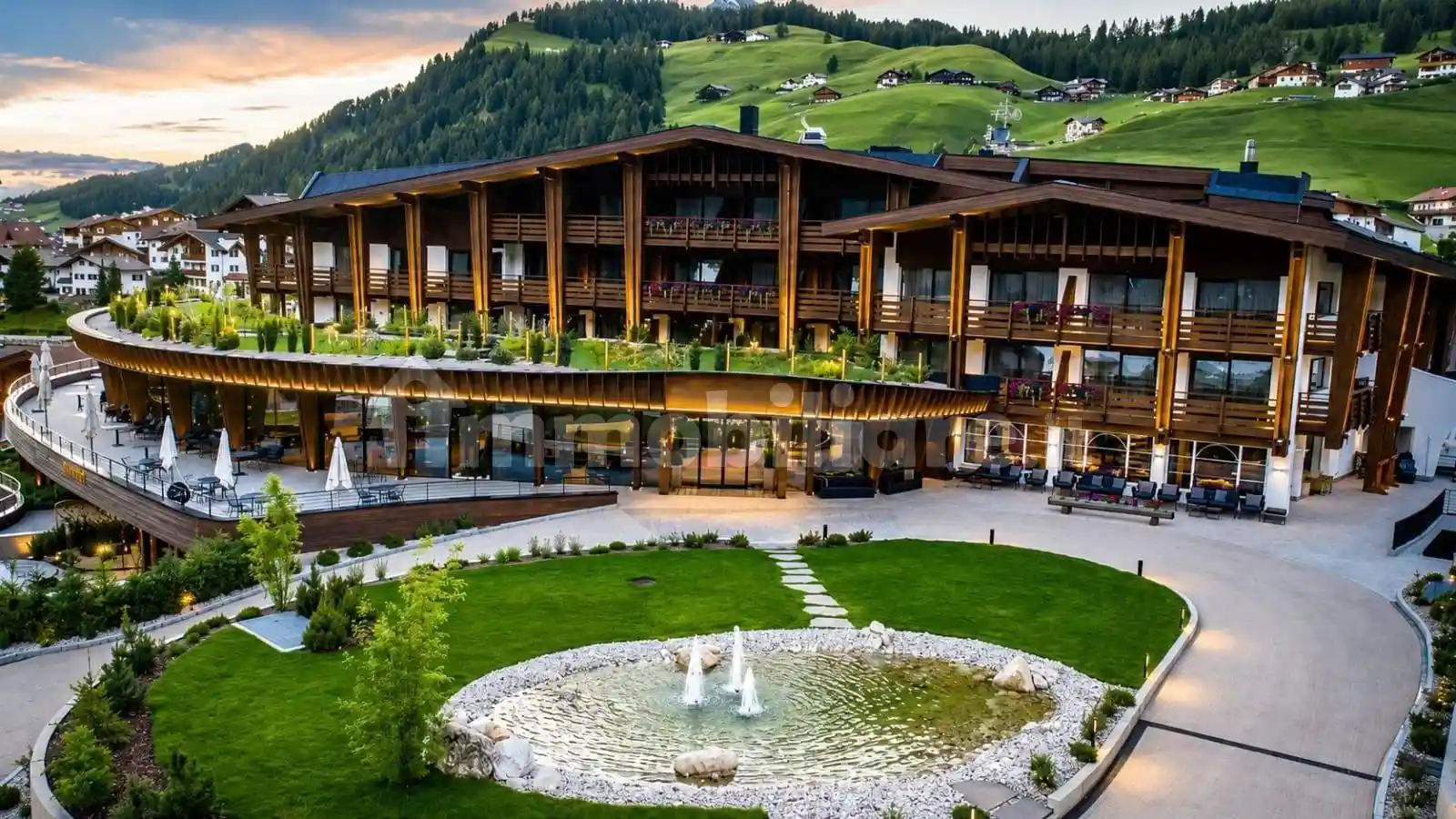 Villa in vendita a San Vito di Cadore