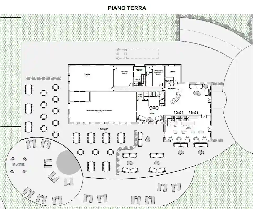 Villa - foto 4