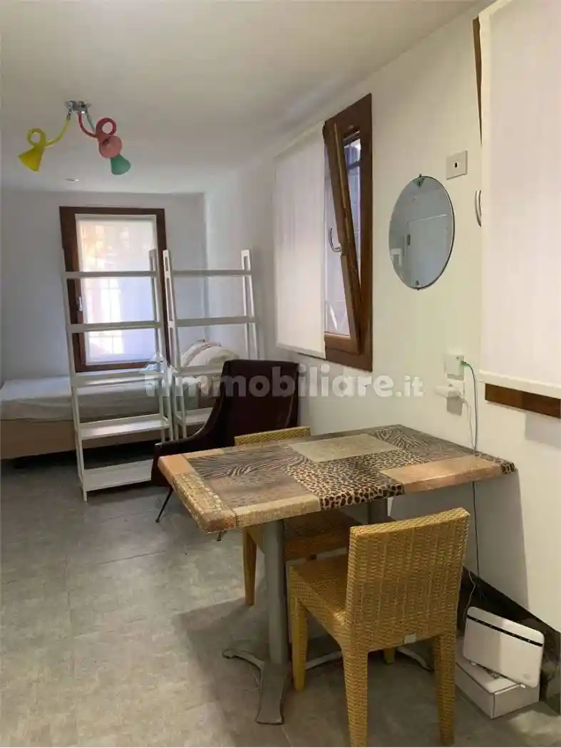 Appartamento in affitto a Venezia