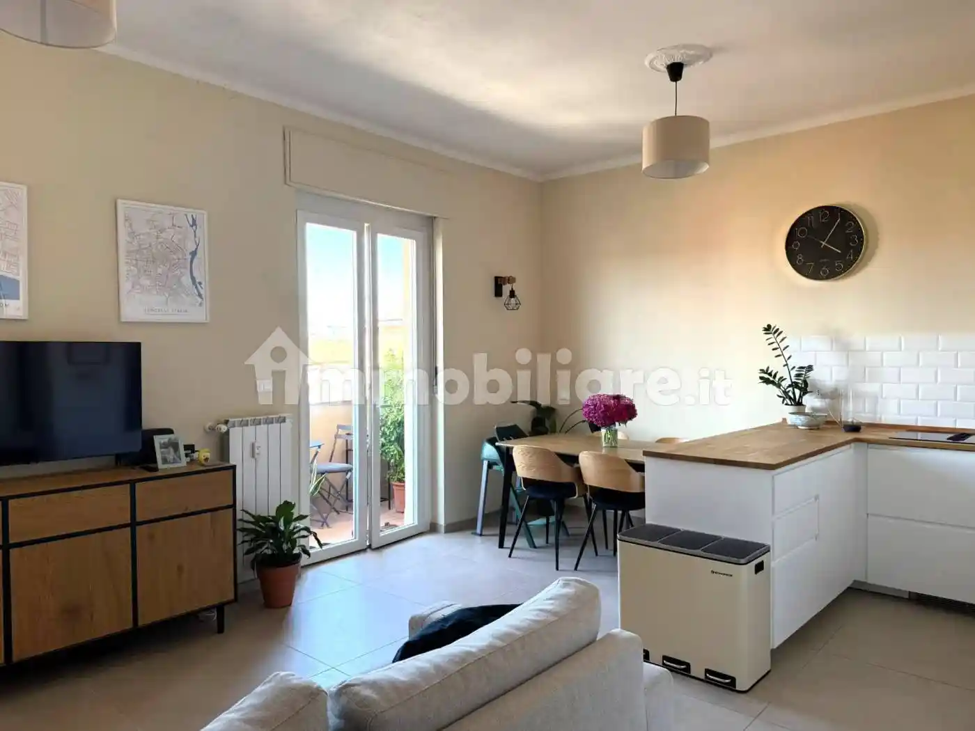 Appartamento in vendita a Vercelli