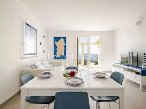 Appartamento in affitto a Trinità d'Agultu e Vignola