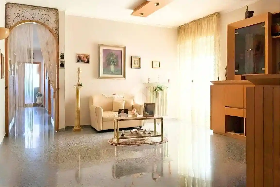 Appartamento in vendita a Putignano
