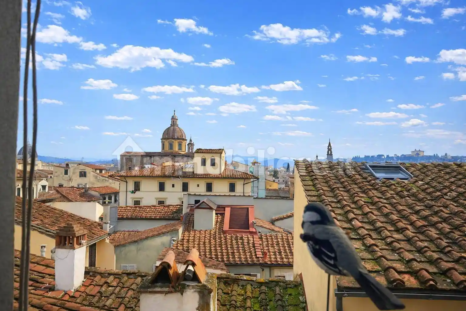 Appartamento in vendita a Firenze