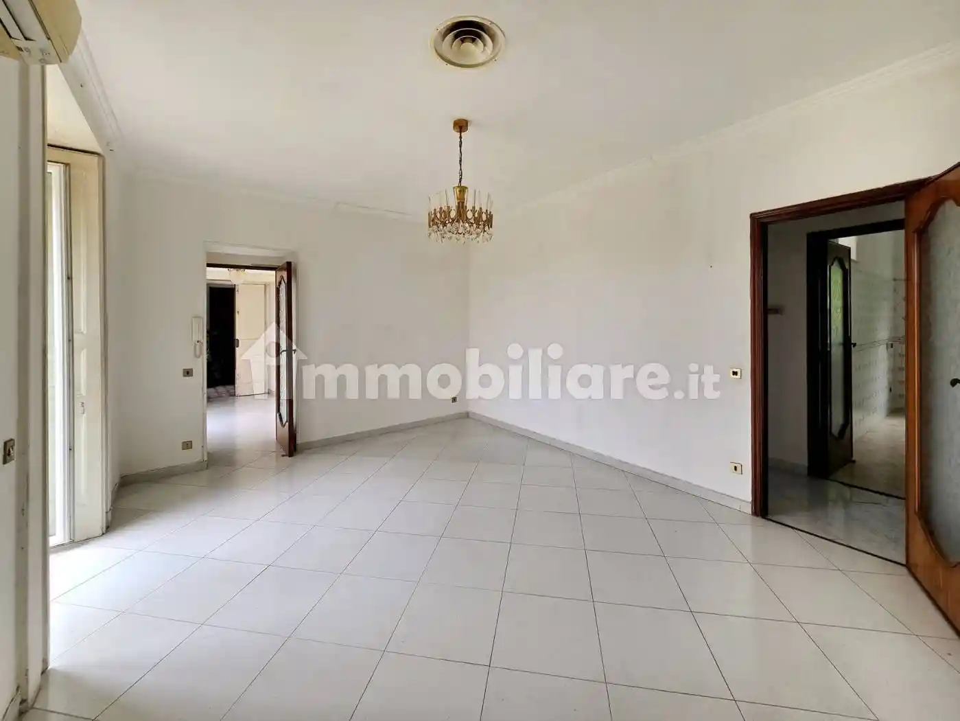 Appartamento in vendita a Meta