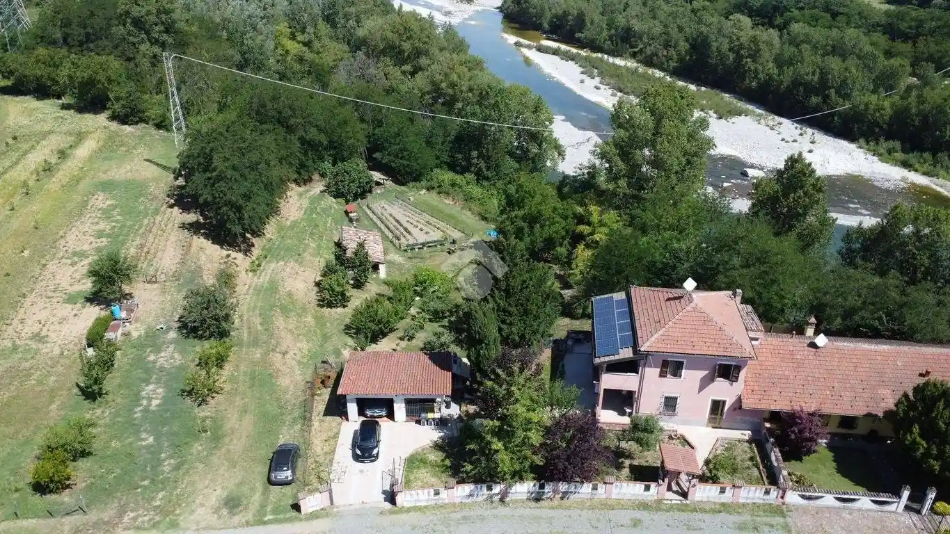Casa indipendente in vendita a Serravalle Scrivia